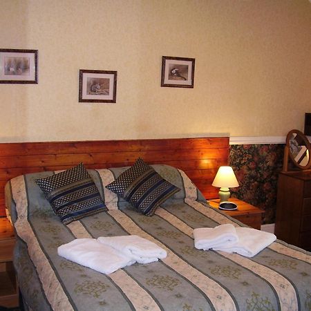 Weybourne Guest House Тенби Экстерьер фото